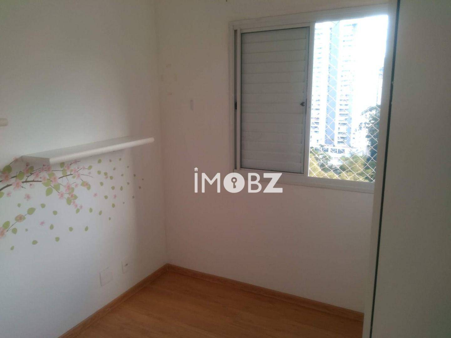 Apartamento à venda com 3 quartos, 62m² - Foto 13