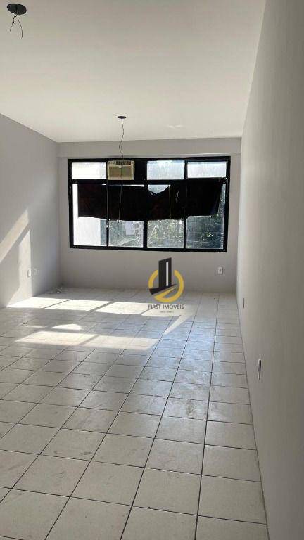 Conjunto Comercial-Sala para alugar, 37m² - Foto 2