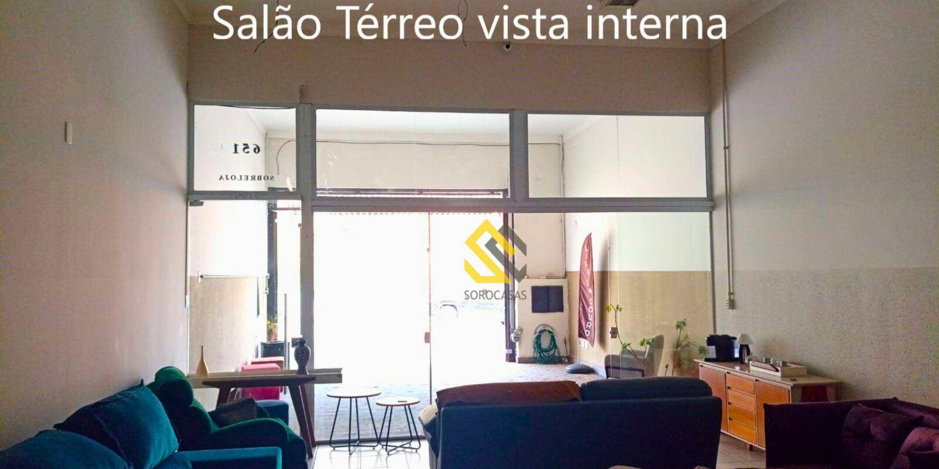 Prédio Inteiro à venda e aluguel, 315m² - Foto 5