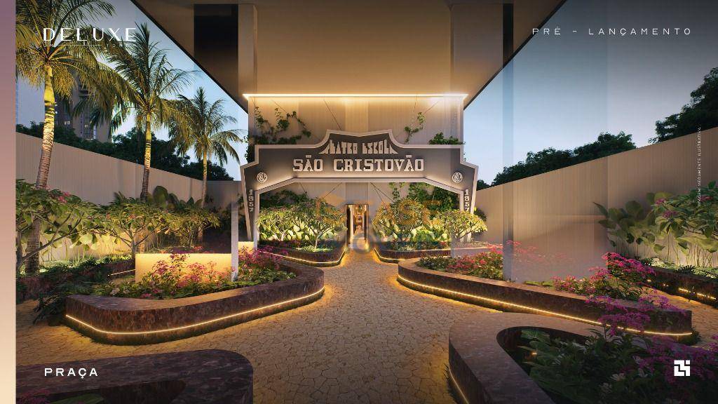 Apartamento, 1 quarto, 30 m² - Foto 55