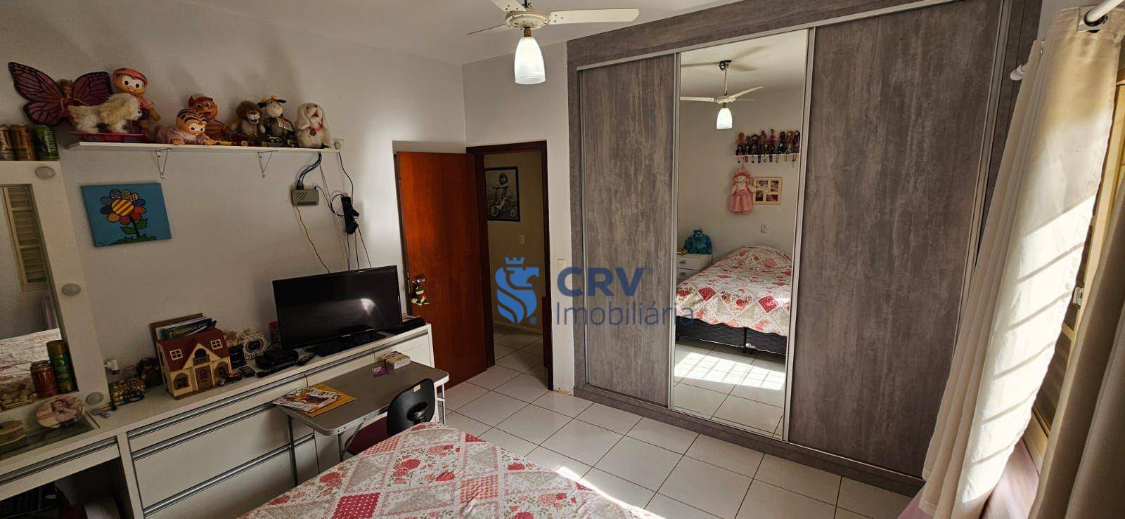 Casa de Condomínio à venda com 3 quartos, 127m² - Foto 11