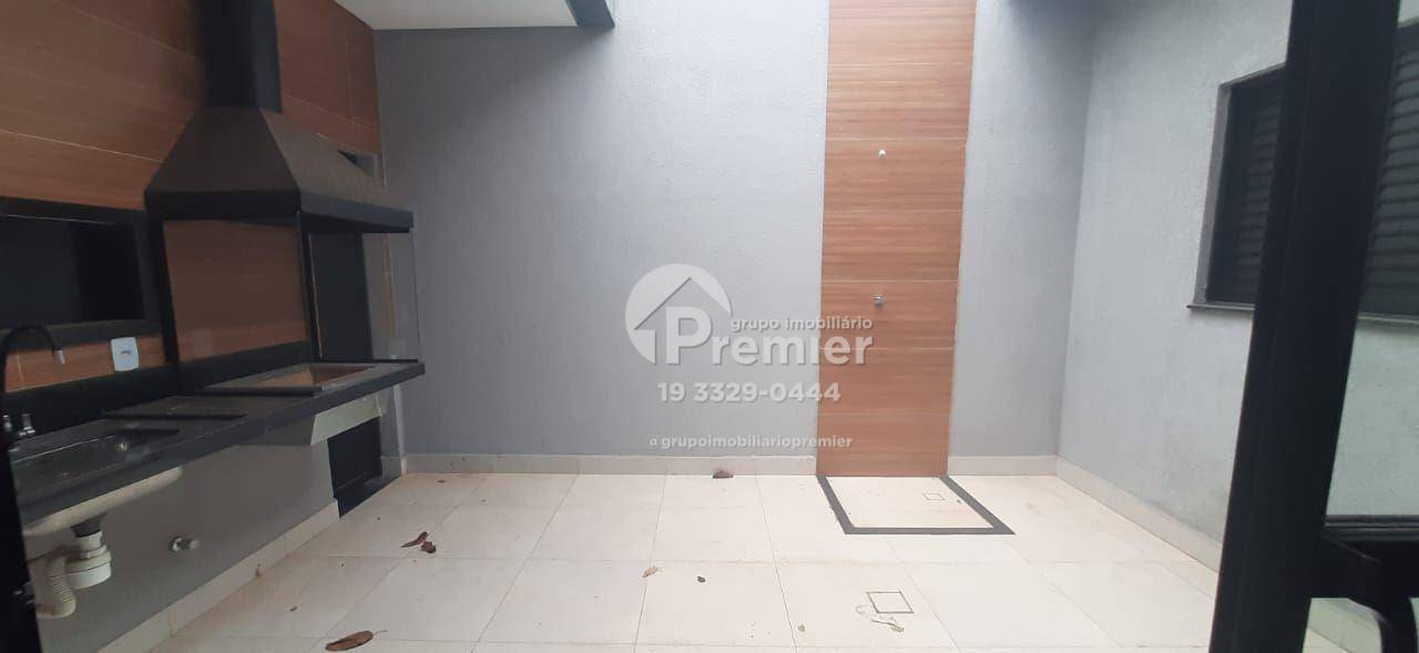 Casa de Condomínio à venda e aluguel com 3 quartos, 124m² - Foto 6