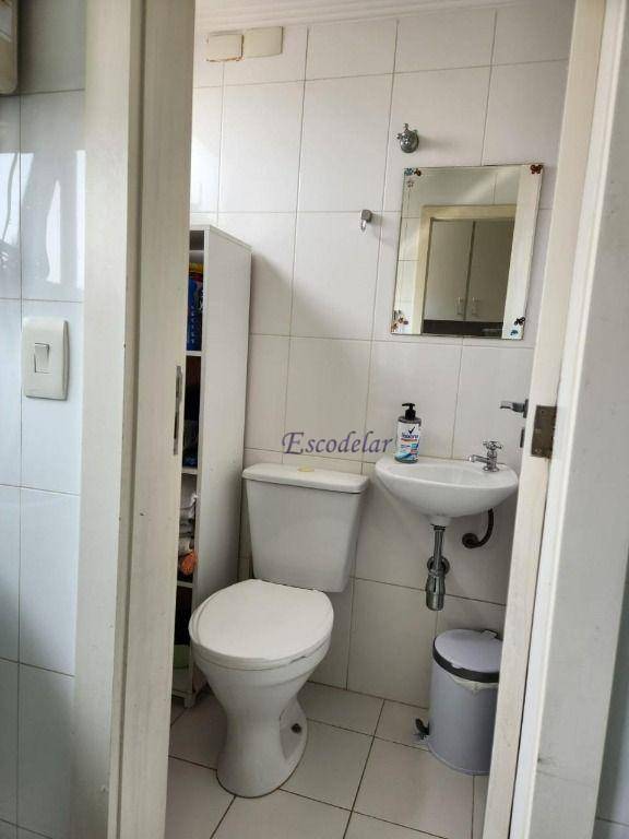 Apartamento à venda com 2 quartos, 115m² - Foto 31