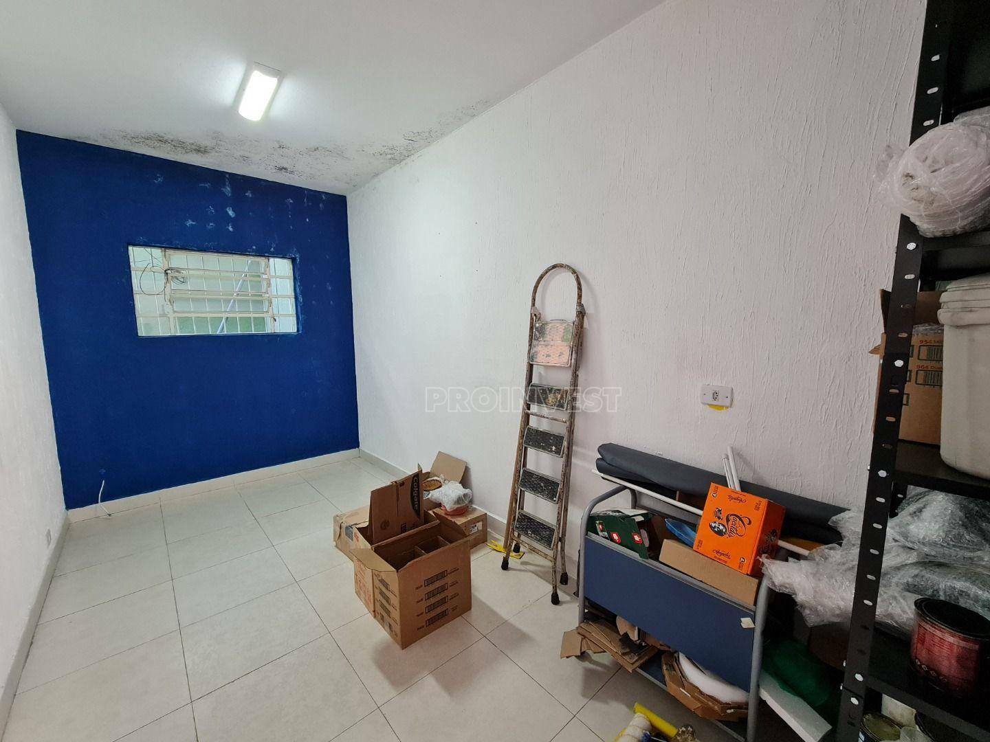 Casa à venda com 3 quartos, 246m² - Foto 12