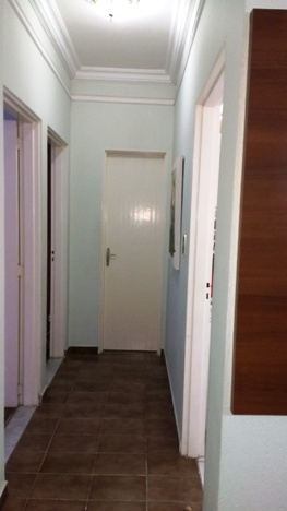 Apartamento à venda com 2 quartos, 76m² - Foto 5