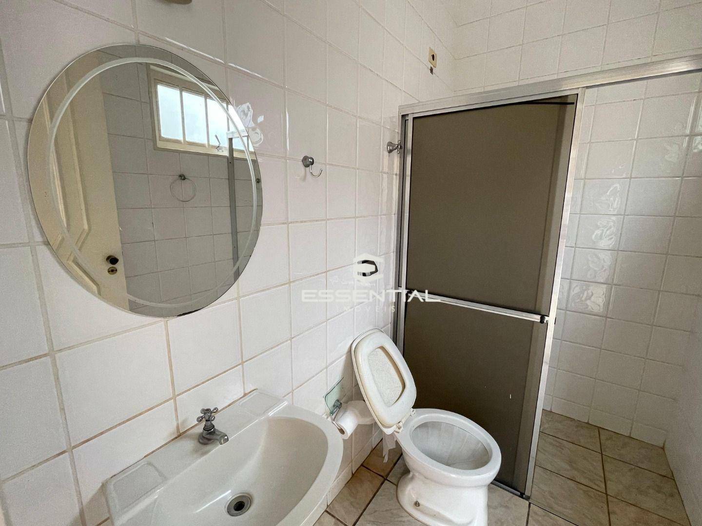 Sobrado para alugar com 3 quartos, 321m² - Foto 48