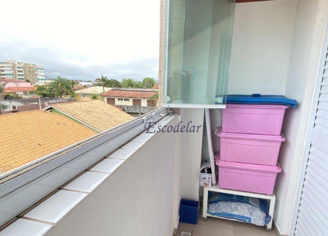 Apartamento à venda com 3 quartos, 121m² - Foto 19