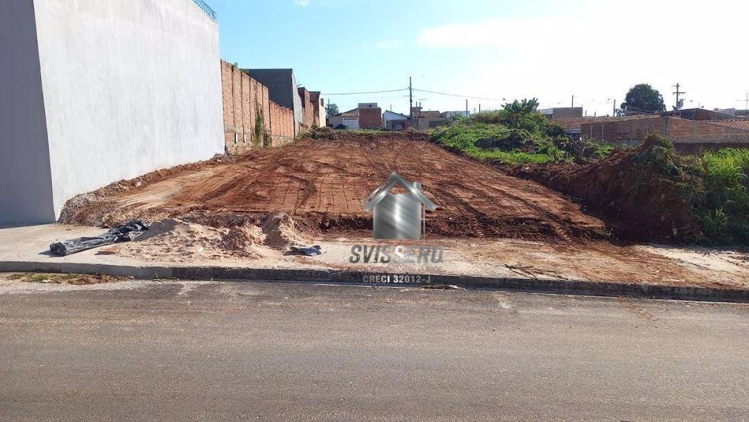 Terreno, 252 m² - Foto 3