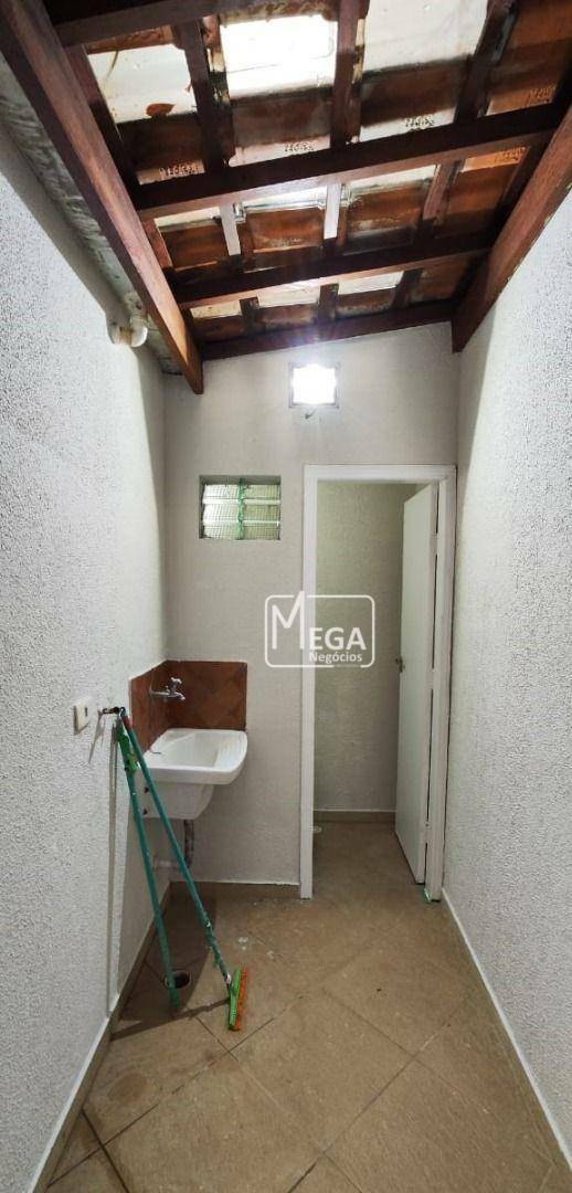 Casa de Condomínio à venda com 2 quartos, 60m² - Foto 9