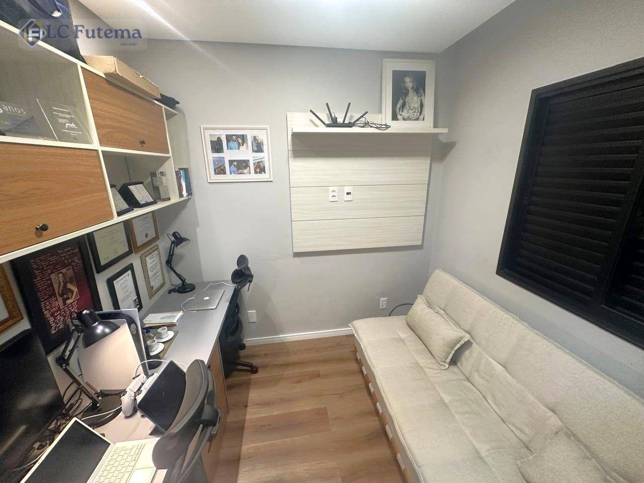 Casa de Condomínio à venda com 3 quartos, 89m² - Foto 31