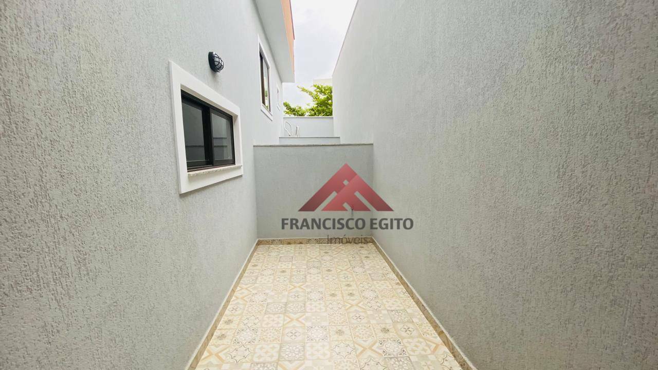 Casa de Condomínio à venda com 3 quartos, 115m² - Foto 6