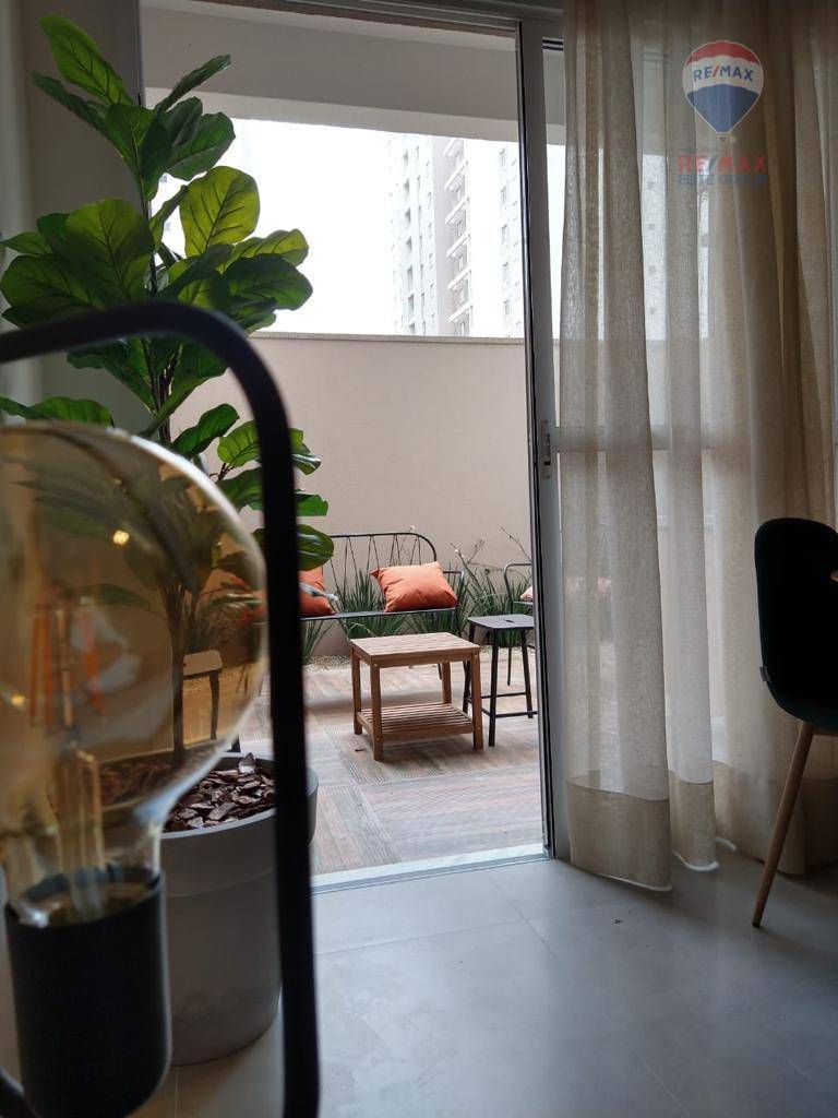 Apartamento à venda com 2 quartos, 53m² - Foto 57