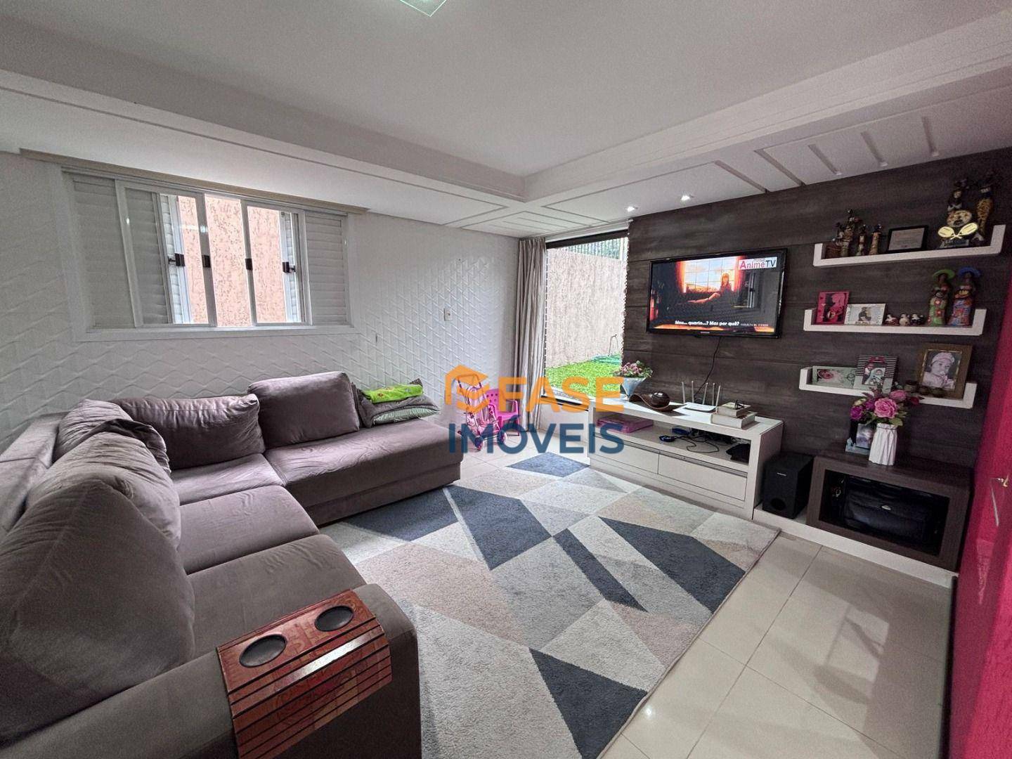 Casa à venda com 4 quartos, 213m² - Foto 6