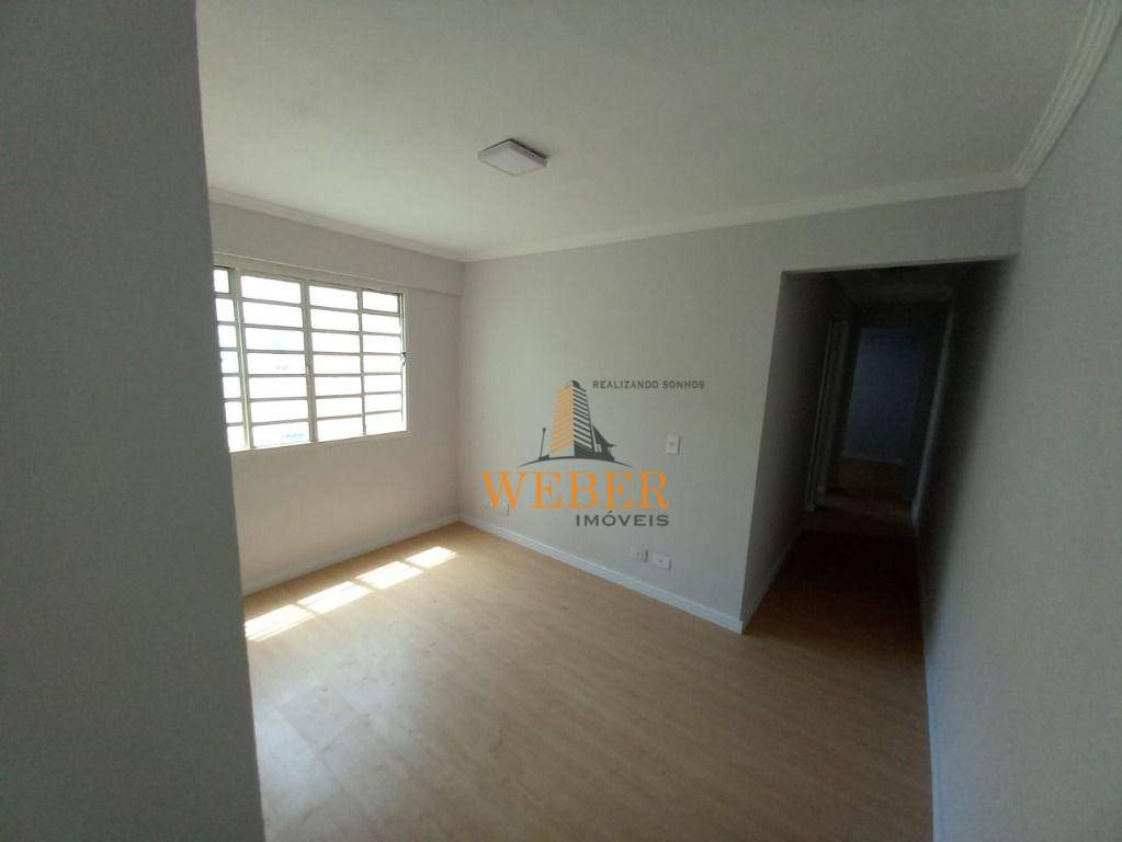 Apartamento à venda com 2 quartos, 46m² - Foto 3