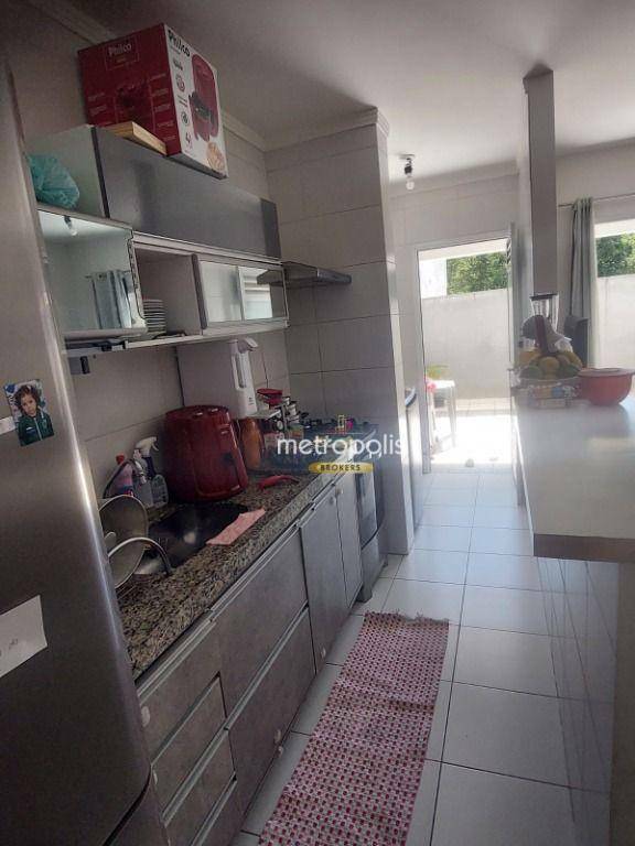 Apartamento à venda com 2 quartos, 88m² - Foto 6