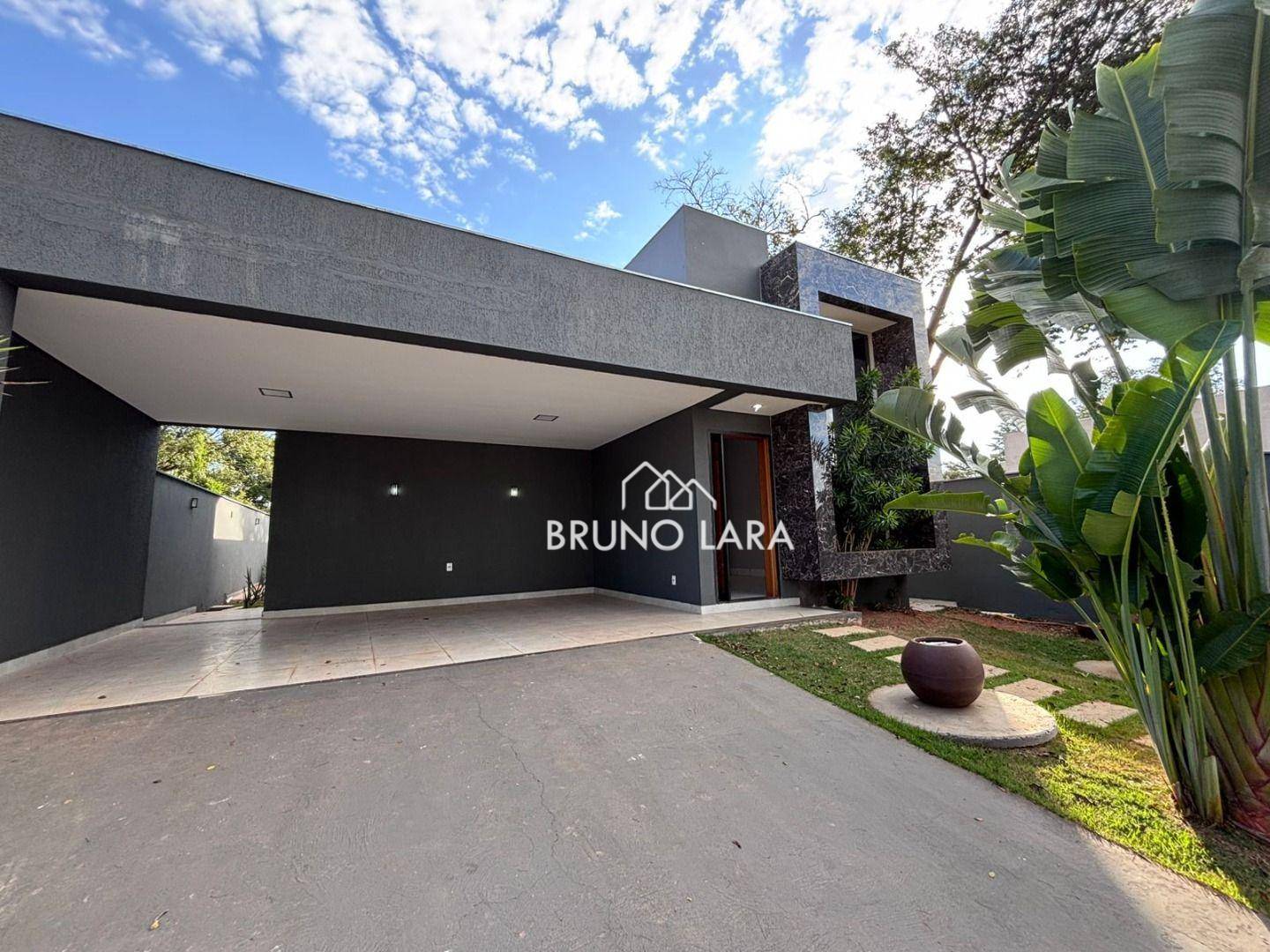 Casa de Condomínio, 3 quartos - Foto 3