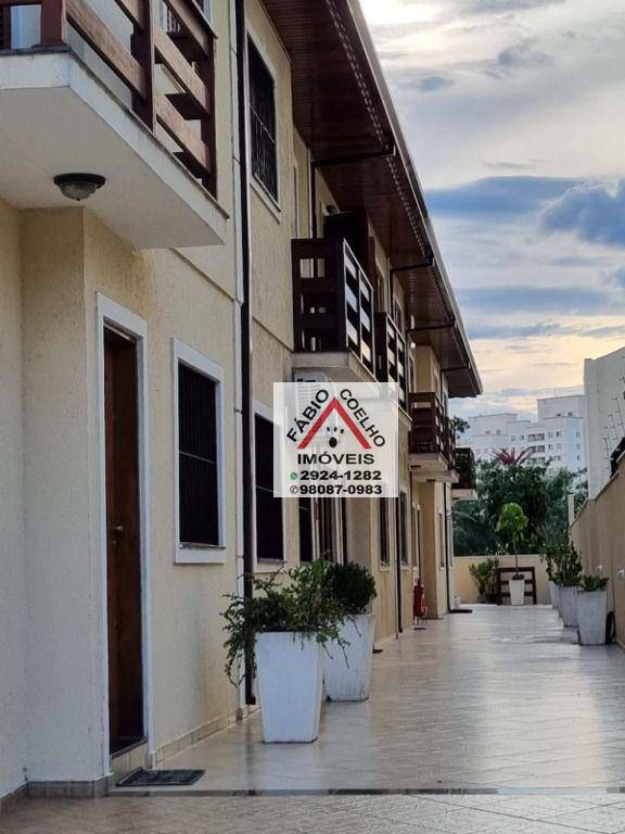 Sobrado à venda com 3 quartos, 87m² - Foto 41