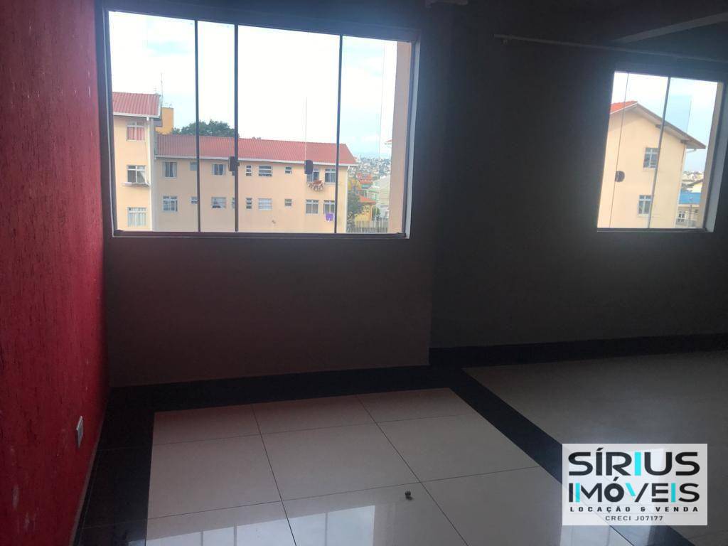 Apartamento à venda com 2 quartos, 46m² - Foto 9