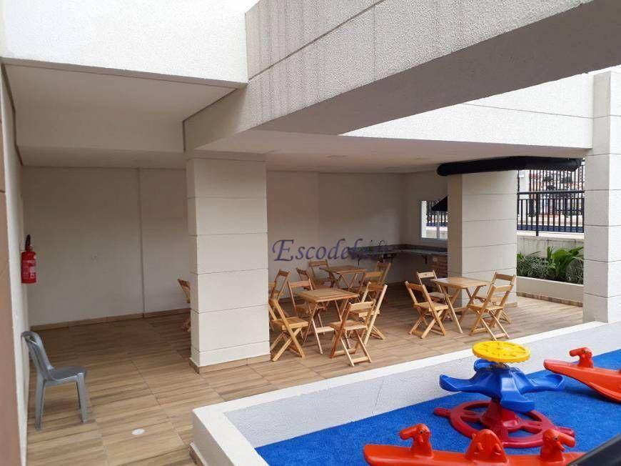 Apartamento à venda com 2 quartos, 50m² - Foto 16