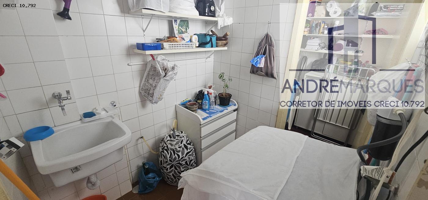 Apartamento à venda com 2 quartos, 85m² - Foto 16