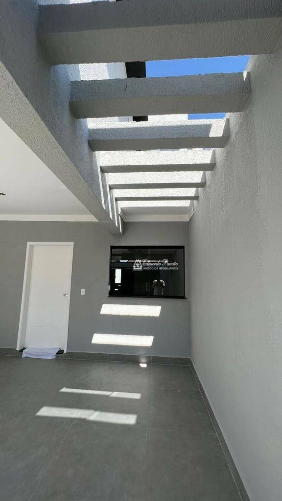 Sobrado à venda com 3 quartos, 121m² - Foto 20