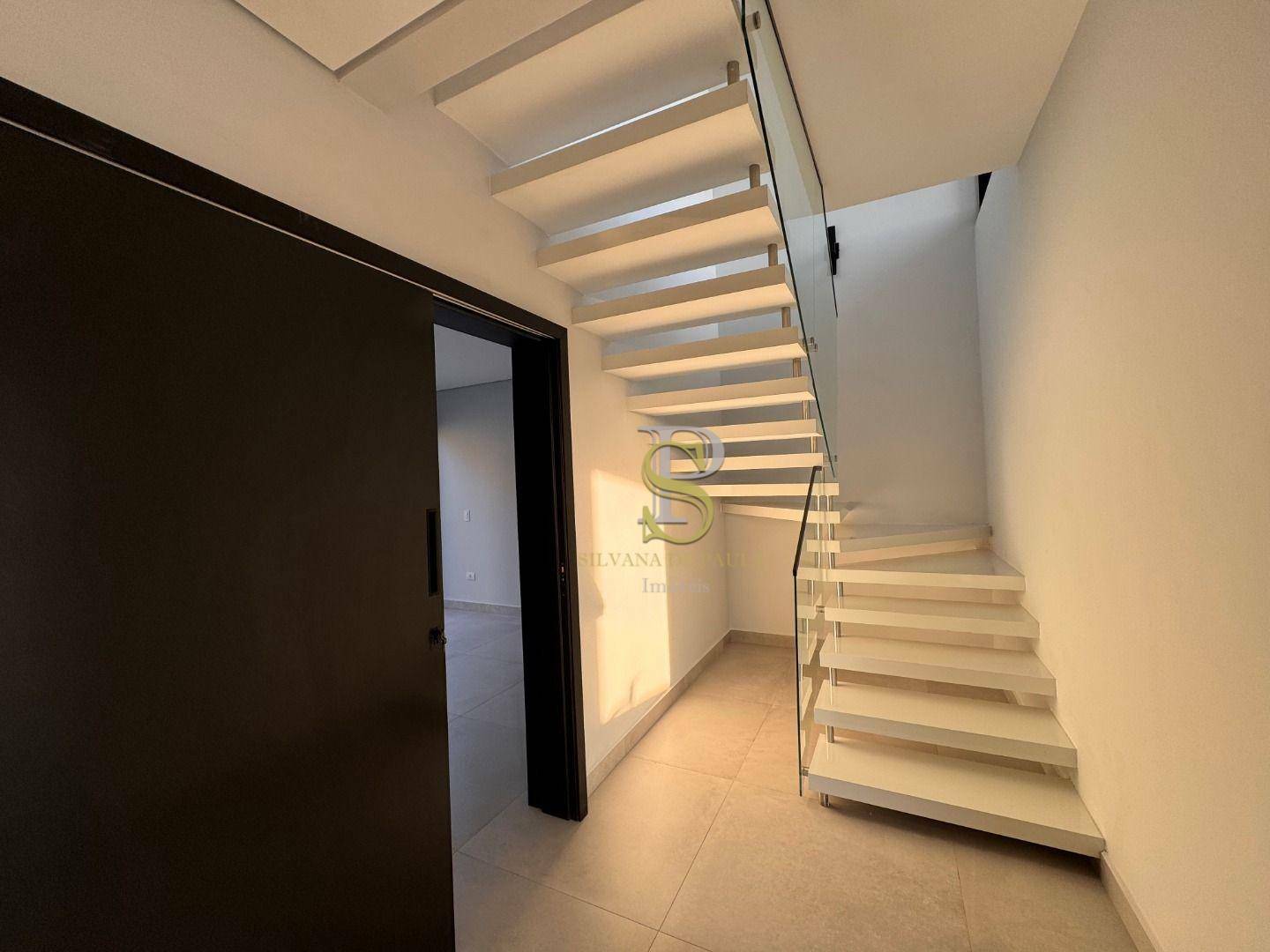 Casa de Condomínio à venda com 3 quartos, 346m² - Foto 17