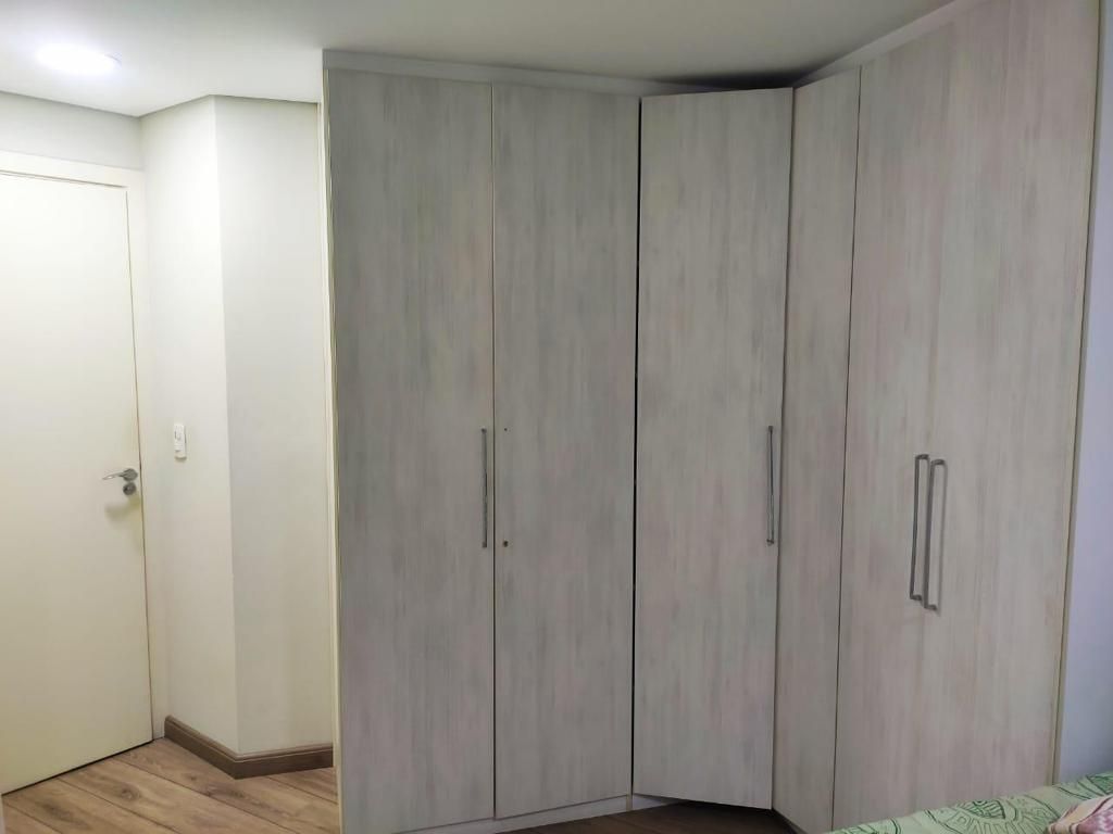 Apartamento à venda com 3 quartos, 178m² - Foto 11