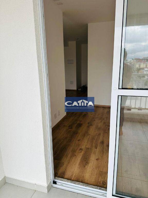 Apartamento à venda com 3 quartos, 65m² - Foto 9