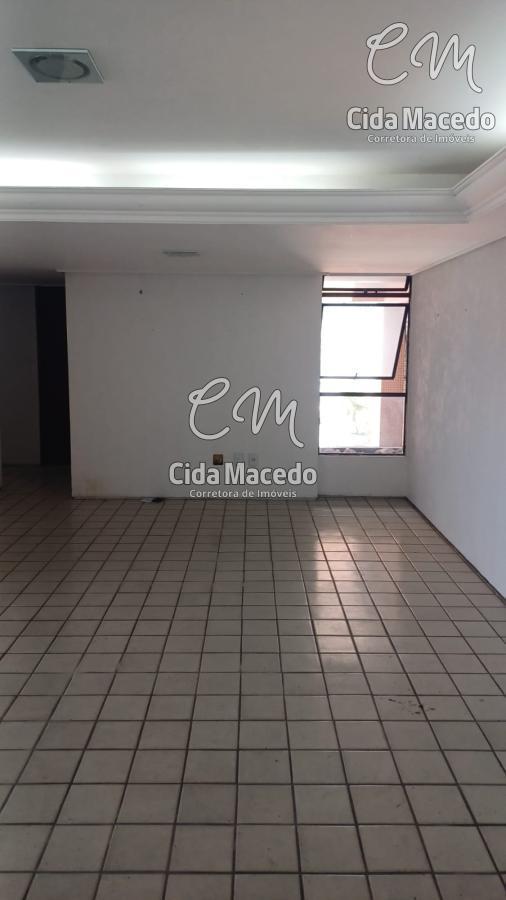 Apartamento para alugar com 3 quartos, 186m² - Foto 6