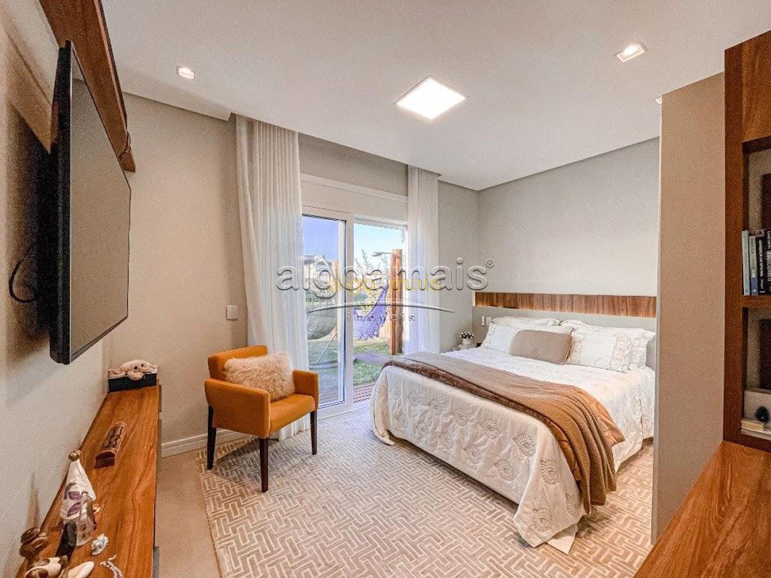 Casa à venda com 4 quartos, 187m² - Foto 18