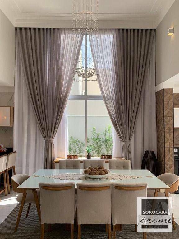Casa de Condomínio à venda com 4 quartos, 450m² - Foto 28