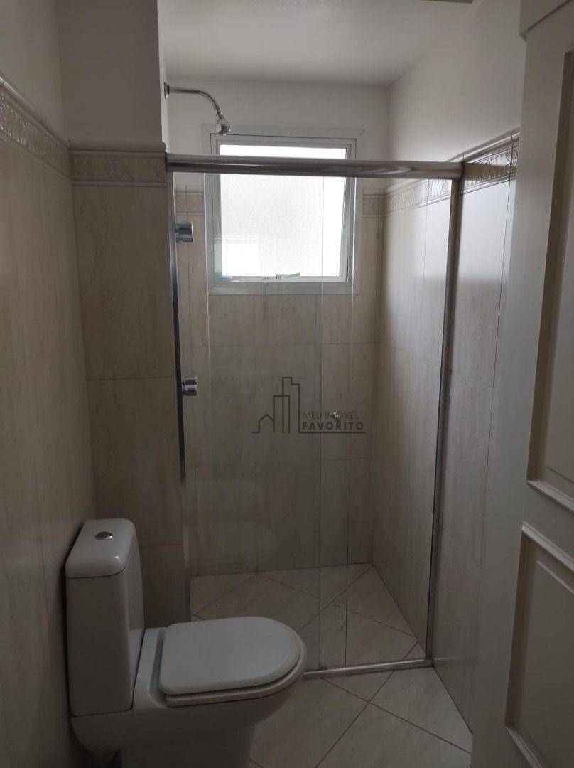 Apartamento à venda com 3 quartos, 198m² - Foto 19