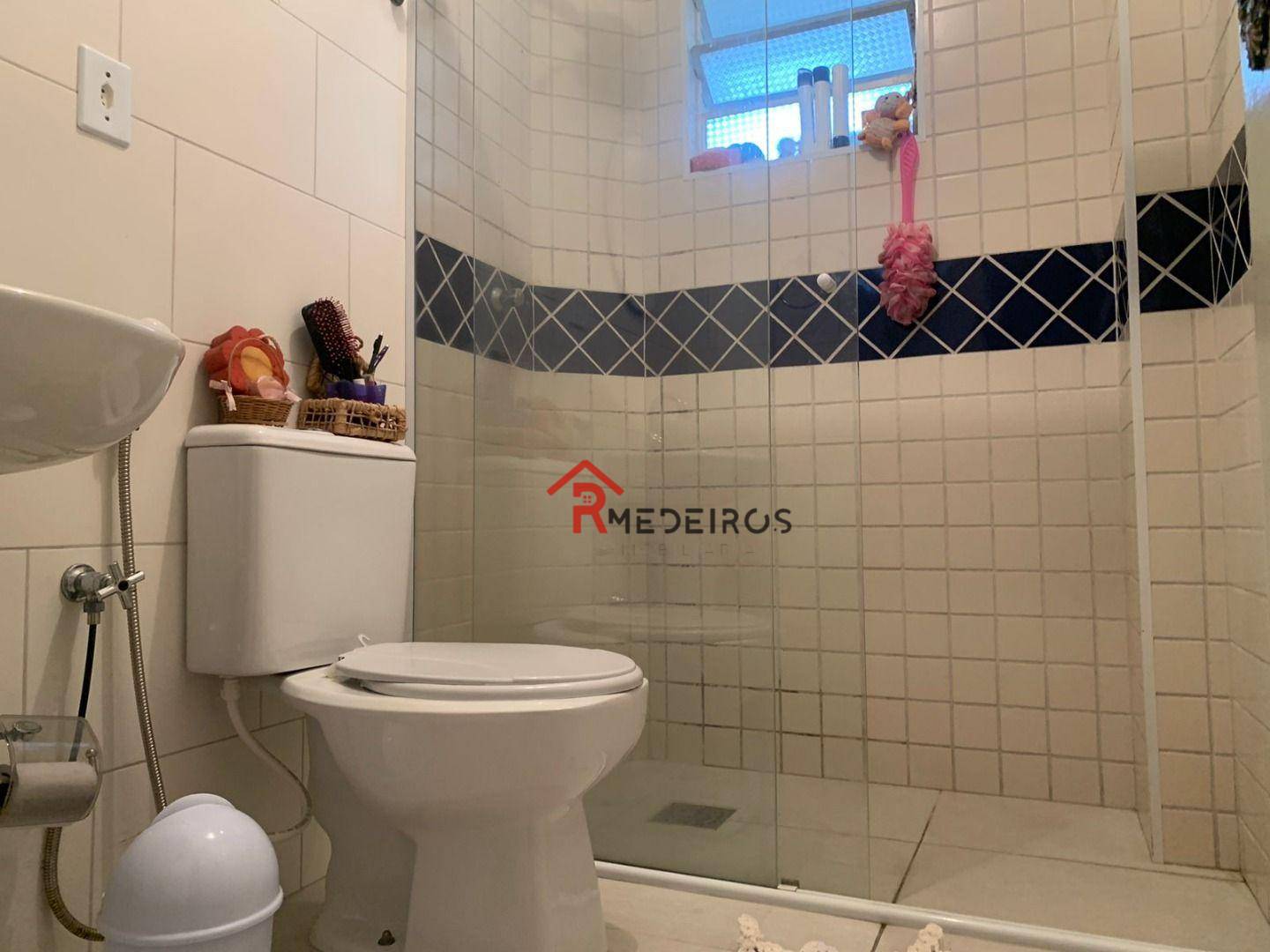 Apartamento à venda com 2 quartos, 60m² - Foto 9