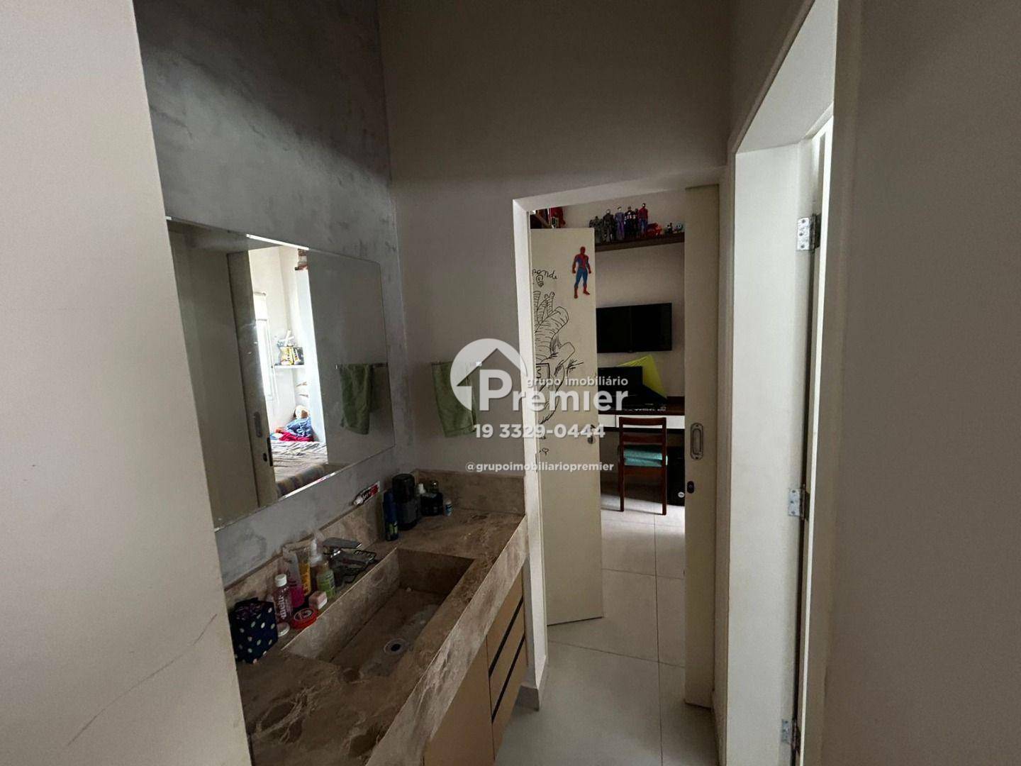 Casa de Condomínio à venda com 3 quartos, 120m² - Foto 12