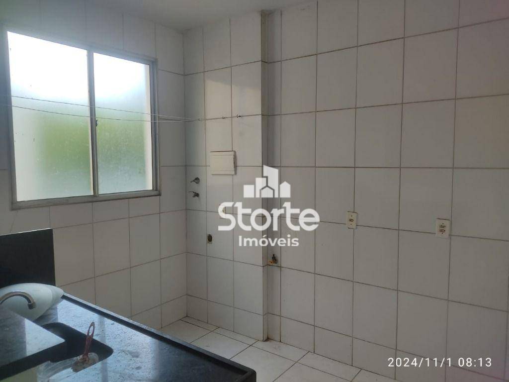 Apartamento à venda com 2 quartos, 45m² - Foto 5