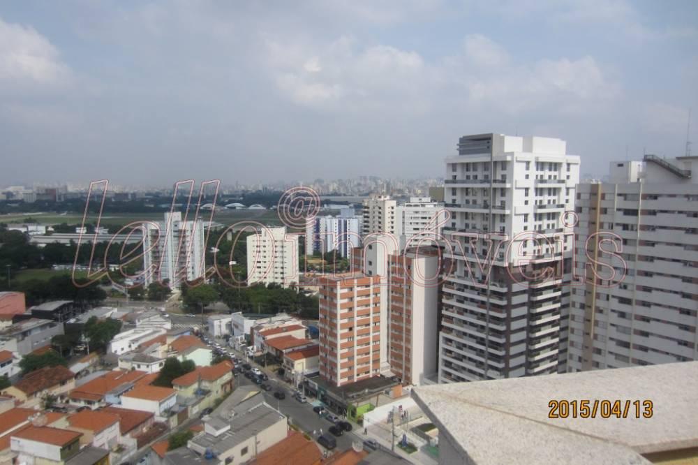 Apartamento à venda com 5 quartos, 190m² - Foto 13