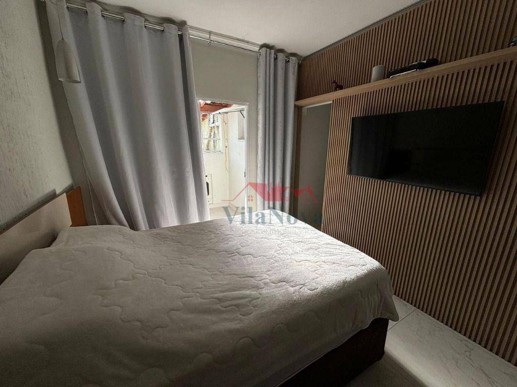 Sobrado à venda e aluguel com 3 quartos, 208m² - Foto 26
