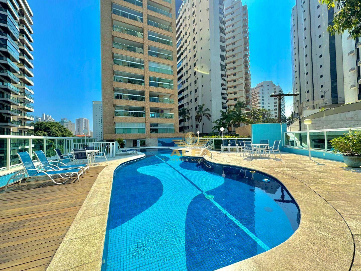 Apartamento à venda com 3 quartos, 120m² - Foto 43