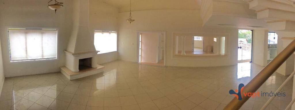 Casa de Condomínio à venda com 4 quartos, 550m² - Foto 13