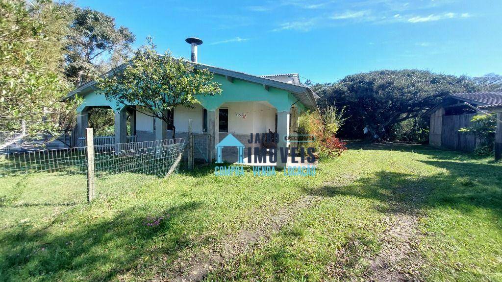 Sítio, 4 quartos, 4000 m² - Foto 1