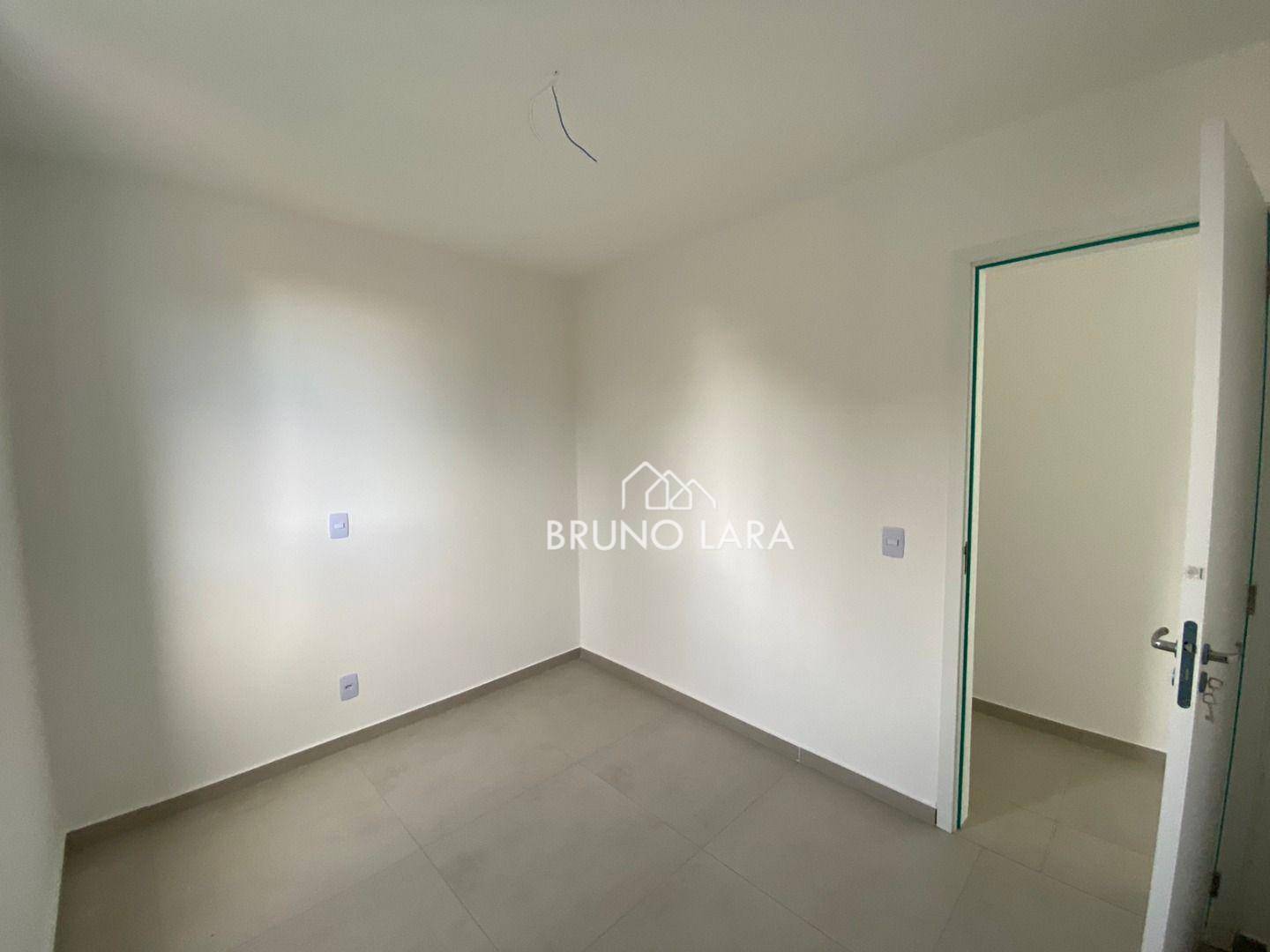 Apartamento à venda com 2 quartos, 53m² - Foto 8