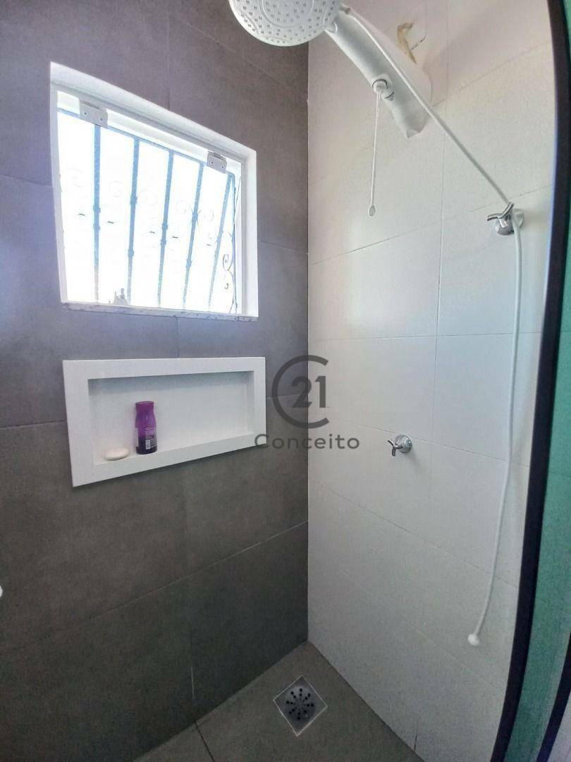 Sobrado à venda com 3 quartos, 90m² - Foto 24