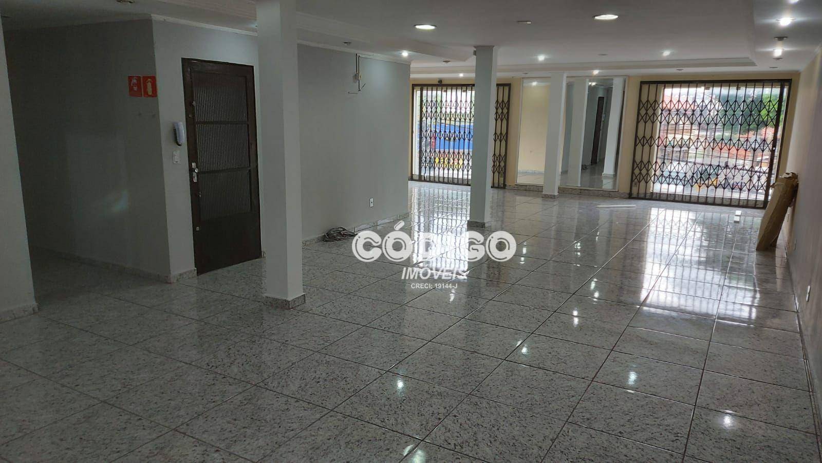 Loja-Salão para alugar, 130m² - Foto 2