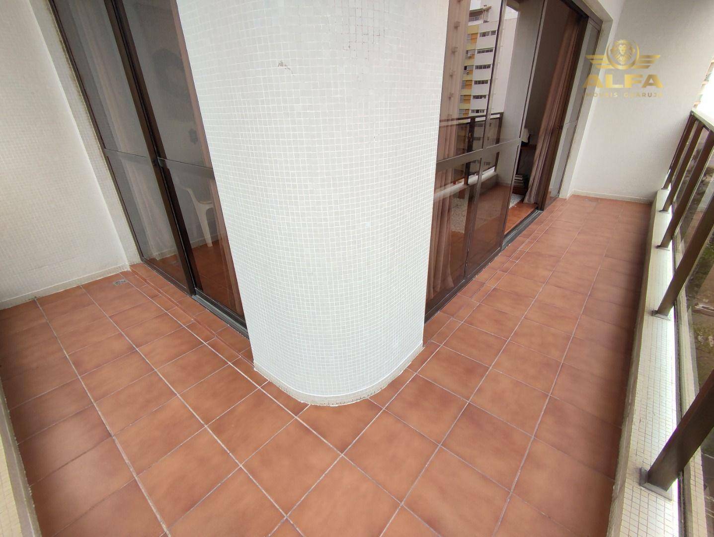 Apartamento à venda com 3 quartos, 109m² - Foto 6