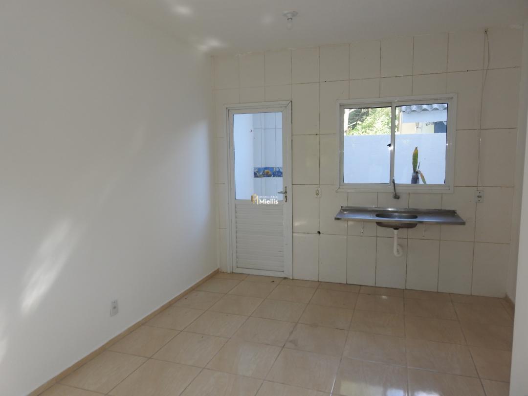 Apartamento à venda com 2 quartos, 50m² - Foto 3