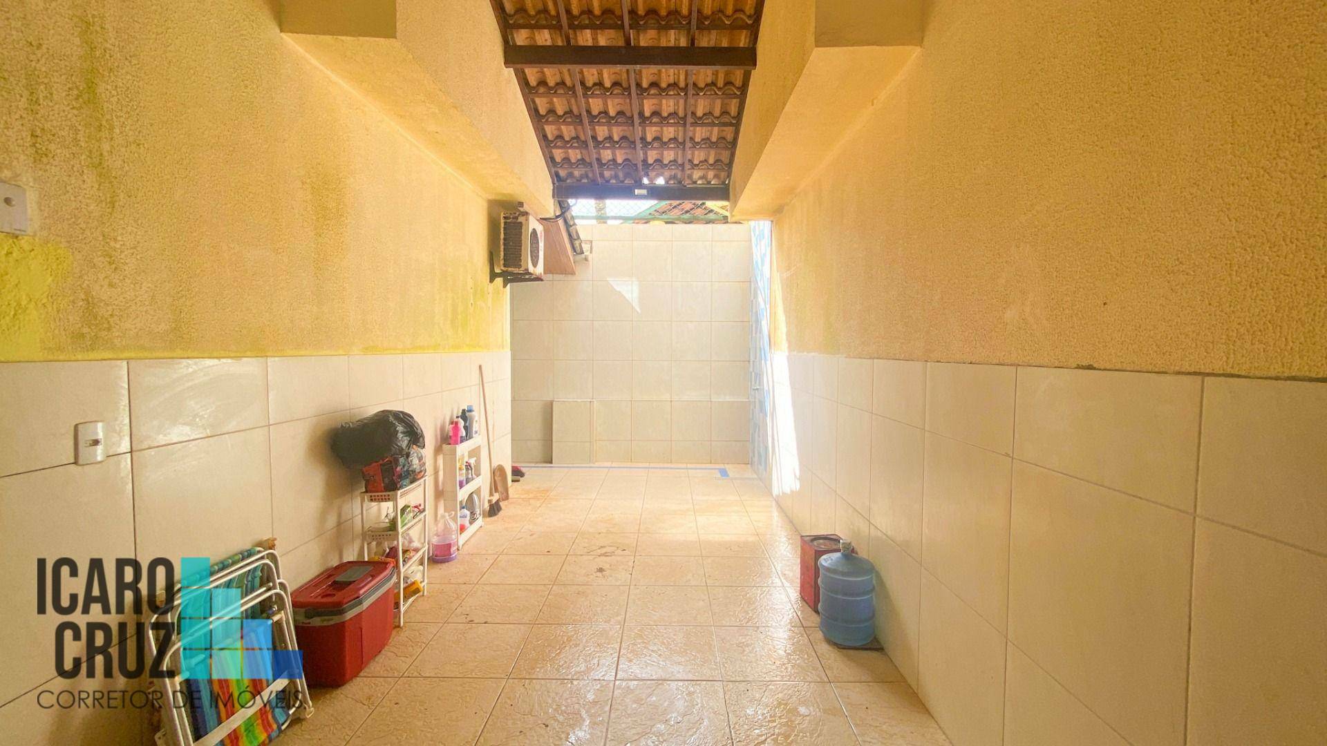 Casa de Condomínio à venda com 3 quartos, 220m² - Foto 10