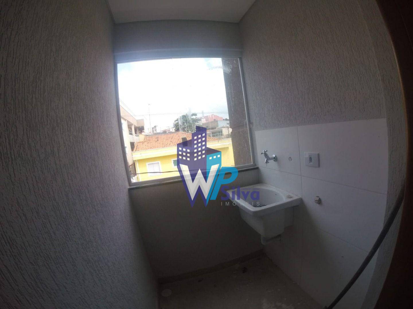 Apartamento à venda com 2 quartos, 52m² - Foto 15