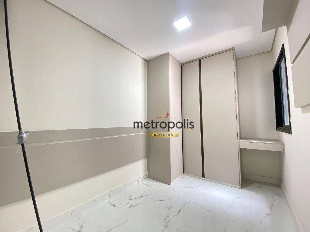 Cobertura à venda com 3 quartos, 160m² - Foto 14