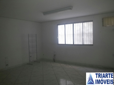 Conjunto Comercial-Sala para alugar, 125m² - Foto 2