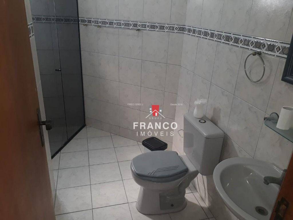 Apartamento à venda com 1 quarto, 52m² - Foto 12